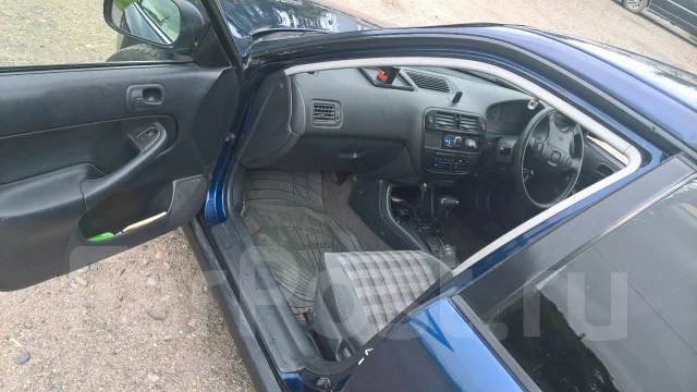 Honda Partner. �������, 4wd, 1.6 (105��.�.), ������, 130����. �� ����
