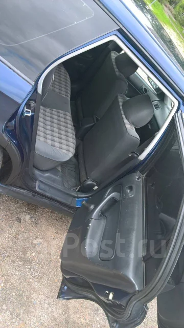 Honda Partner. �������, 4wd, 1.6 (105��.�.), ������, 130����. �� ����