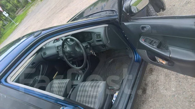 Honda Partner. �������, 4wd, 1.6 (105��.�.), ������, 130����. �� ����