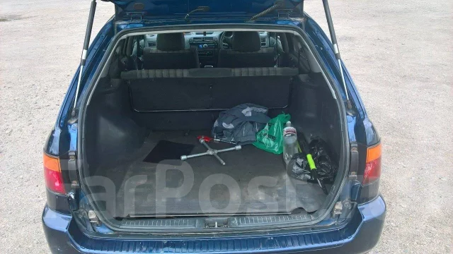 Honda Partner. �������, 4wd, 1.6 (105��.�.), ������, 130����. �� ����