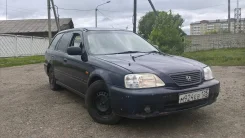 Honda Partner. �������, 4wd, 1.6 (105��.�.), ������, 130����. �� ����