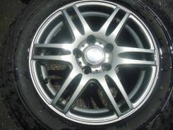 Yokohama Laycea. 6.5x16", 5x114.30, ET38