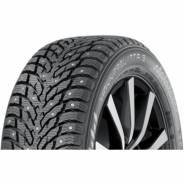 Nokian Hakkapeliitta 9 SUV