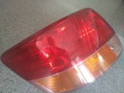 Стоп-сигнал. Toyota Allion, NZT260, ZRT260, ZRT261, ZRT265 Двигатели: 1NZFE, 2ZRFAE, 3ZRFAE