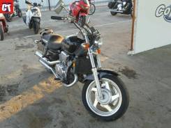 Honda VF 750 Magna. 750 куб. см., исправен, птс, без пробега. Под заказ
