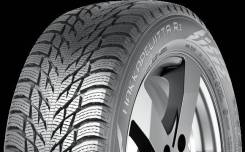 Nokian Hakkapeliitta R3 SUV