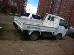 Mazda Bongo. , 1 800 куб. см., 1 000 кг.