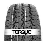 Torque TQ05. Летние, 2012 год, без износа, 4 шт