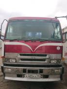 Mitsubishi Fuso. Продаётся грузовик с манипулятором., 20 000 куб. см., 15 000 кг., 6x4