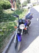 Honda CB 400SF. 400 куб. см., исправен, птс, с пробегом