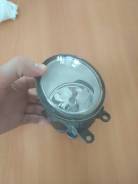 Фара противотуманная. Toyota Allion, NZT260, ZRT260, ZRT261, ZRT265 Двигатели: 1NZFE, 2ZRFAE, 2ZRFE, 3ZRFAE