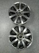 Stern. 7.0x17", 5x114.30