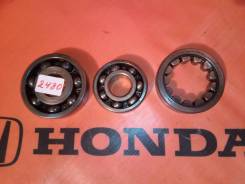 Подшипник автомата. Honda: Logo, Accord, Ascot, Ascot Innova, Airwave, Civic, Mobilio Spike, Insight, Fit Aria, Domani, Civic Ferio, Shuttle, Accord A...