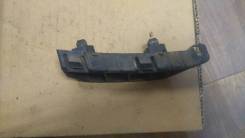 Крепление бампера. Honda Jazz Honda Fit, GD3, GD4, GD1, GD2 Двигатели: L12A1, L12A3, L12A4, L13A1, L13A2, L13A5, L13A6, L15A1, L13A, L15A