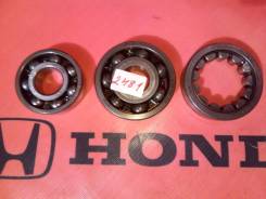 Подшипник автомата. Honda: Logo, Accord, Ascot, Ascot Innova, Airwave, Civic, Mobilio Spike, Insight, Fit Aria, Domani, Civic Ferio, Shuttle, Accord A...