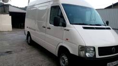 Volkswagen LT 35. Фольксваген лт 35, 2 500 куб. см., 1 500 кг.