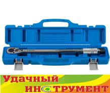 Ключи динамометрические.