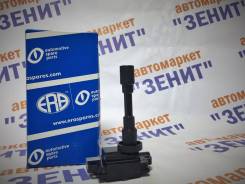 Катушка зажигания, трамблер. Suzuki: Wagon R Wide, Esteem, Samurai, SX4, Kei, Wagon R Plus, Cultus Crescent, Wagon R, Escudo, Splash, X-90, Aerio, Gra...