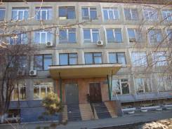 Аренда нежилых помещений в здании г. Иркутск Красноярская, 53. 524 кв. м., улица Красноярская 53. Дом снаружи