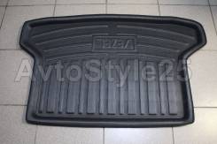 Коврики. Honda Vezel