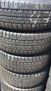 Goodyear Ice Navi Zea II. Зимние, без шипов, 2015 год, 5 %, 4 шт
