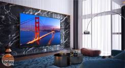 Xiaomi Mi TV 4. LED