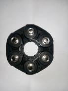 Муфта карданного вала. BMW: Z1, Z3, X1, 1-Series, 5-Series, 3-Series, Z4 Opel Omega, 25, 26, 27, 67_, 66_ Двигатели: N46B20, N43B20, 25DT