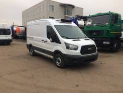 Ford Transit. Рефрижератор Форд Транзит 310М L2H2, 908 кг., 4x2. Под заказ