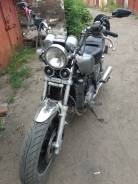 Honda VF 750 Magna. 750 куб. см., исправен, птс, с пробегом