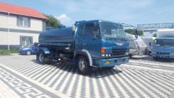 Hino. Продам ассенизатор , 13 000 куб. см.