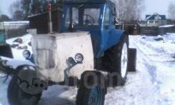 МТЗ 50. Продается трактор
