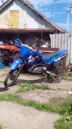Yamaha TT-R 125. 125����. ��., ��������, ��� ���, ������ �� ��. ��� ����� �� ���������� ������ ����