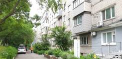 3-комнатная, улица Захарова 5. Центр, проверенное агентство, 92 кв. м. Дом снаружи