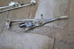 Механизм дворников toyota harrier