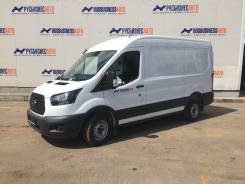 Ford Transit Van. 310M общая масса 2499, 490 кг., 4x2