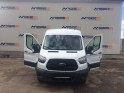 Ford Transit Van. 310M общей массой 3100, 2 200 куб. см., 908 кг., 4x2