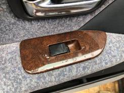 Блок управления стеклоподъемниками. Toyota Crown Majesta, GS151, JZS151, JZS153, JZS155, JZS157, LS151, UZS151, UZS155, UZS157 Toyota Crown, GS151, GS...