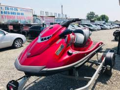 Yamaha VXR. 180,00 л.с., 2015 год год