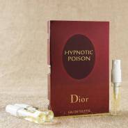 Christian Dior - Hypnotic Poison спрей 2 мл! Оригинал!
