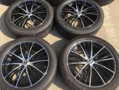 Topy Dorfen. 7.0x18", 5x100.00, ET42