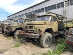 ЗИЛ 131. Продам с хранения, 6 000 куб. см., 5 000 кг.