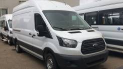 Ford Transit Van. 310L BAS 2.2TD125 T4 M6 FWD, 908 кг., 4x2