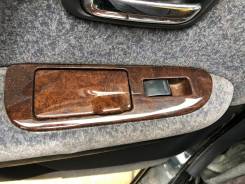 Блок управления стеклоподъемниками. Toyota Crown Majesta, GS151, JZS151, JZS153, JZS155, JZS157, LS151, UZS151, UZS155, UZS157 Toyota Crown, GS151, GS...