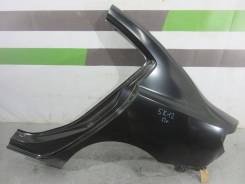 Крыло. Mazda Training Car, BK5P Mazda Mazda3, BK Mazda Axela, BK3P, BK5P, BKEP