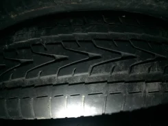 Vredestein SporTrac 2. ������, �/�, ����� 50 % ����