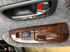 Блок управления стеклоподъемниками. Toyota Crown Majesta, GS151, JZS151, JZS153, JZS155, JZS157, LS151, UZS151, UZS155, UZS157 Toyota Crown, GS151, GS...