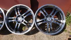 Lehrmeister. 8.0x19", 5x114.30, ET43