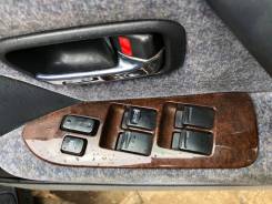 Блок управления стеклоподъемниками. Toyota Crown Majesta, GS151, JZS151, JZS153, JZS155, JZS157, LS151, UZS151, UZS155, UZS157 Toyota Crown, GS151, GS...