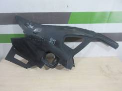 Крыло. Renault Symbol, LU01 Двигатели: K4J, K4M