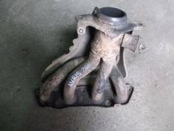 Коллектор выпускной. Toyota: Premio, Allion, ist, Vios, Corolla Axio, Avensis, Scion, Corolla, Yaris, Wish, Auris, Matrix, Corolla Fielder, Isis, Vers...